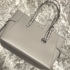 Brand New MK Tote and Wristlet